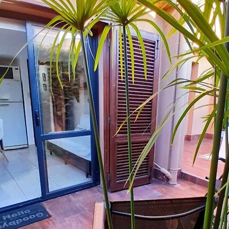 Rincon De Paz Apart & Loft Suite Boutique - Adults Only Вила Карлос Пас Екстериор снимка