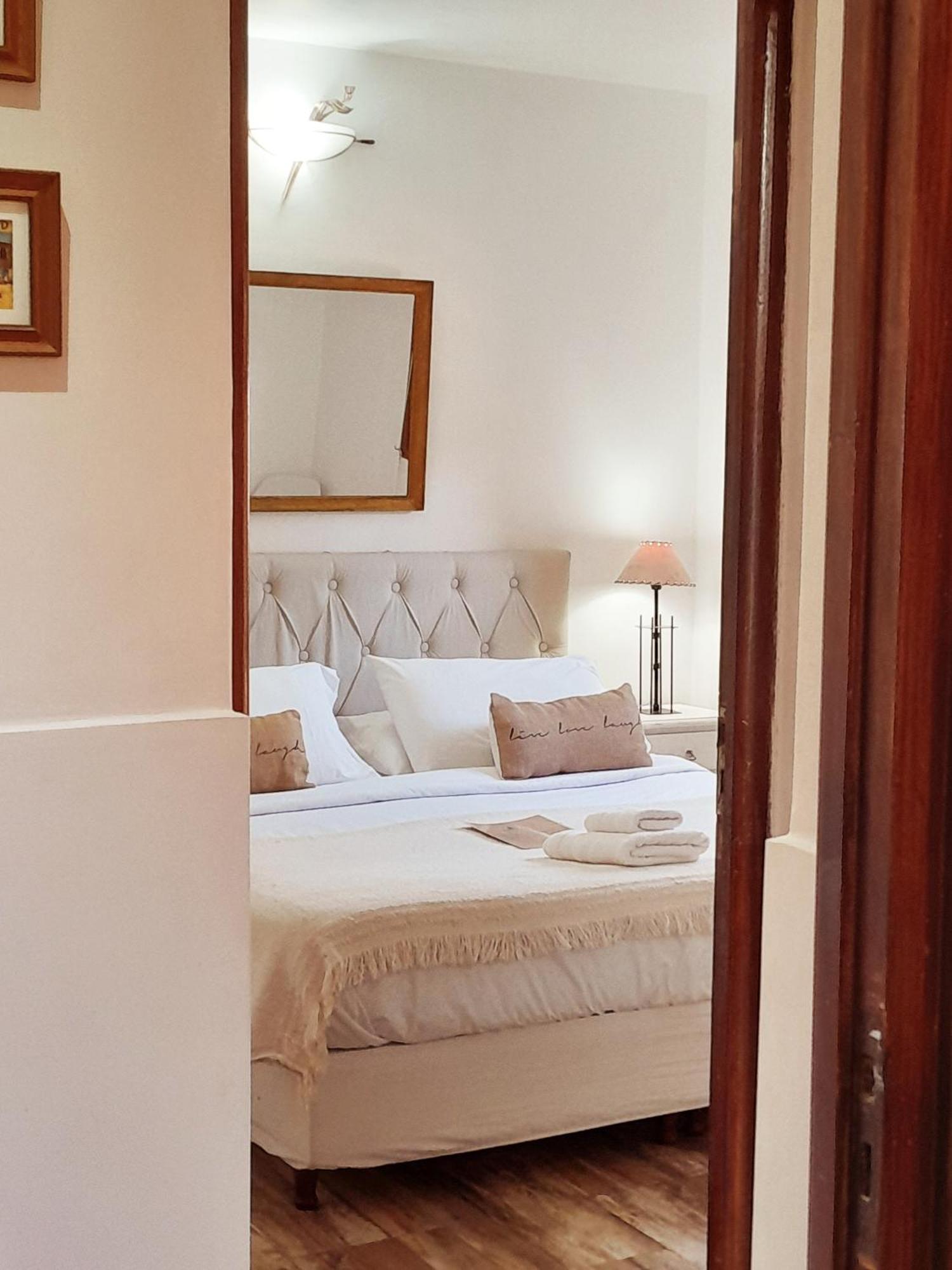 Rincon De Paz Apart & Loft Suite Boutique - Adults Only Вила Карлос Пас Екстериор снимка