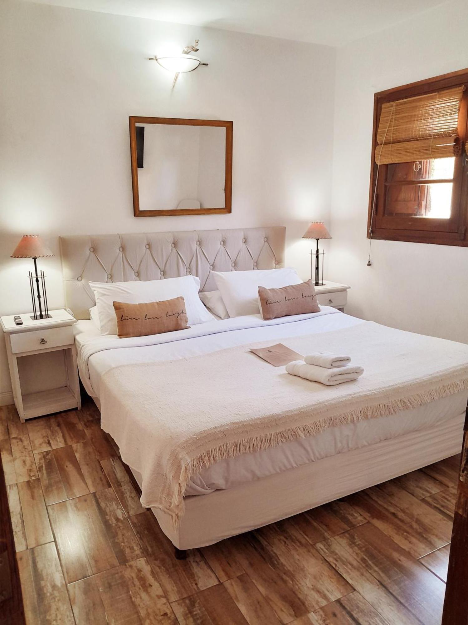 Rincon De Paz Apart & Loft Suite Boutique - Adults Only Вила Карлос Пас Екстериор снимка
