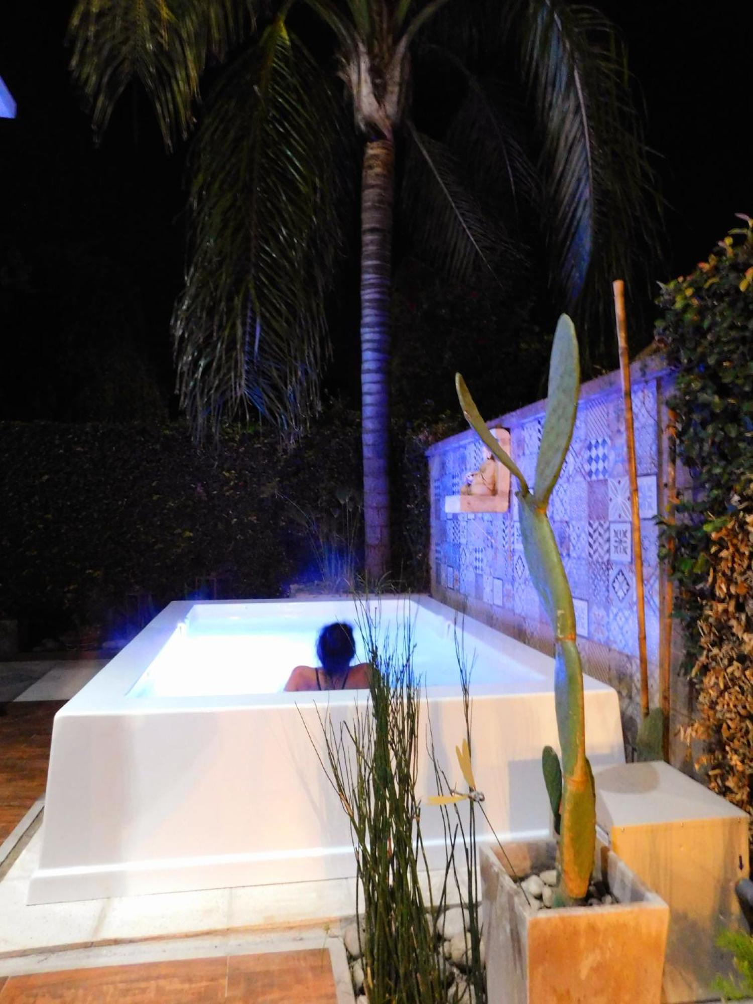 Rincon De Paz Apart & Loft Suite Boutique - Adults Only Вила Карлос Пас Екстериор снимка