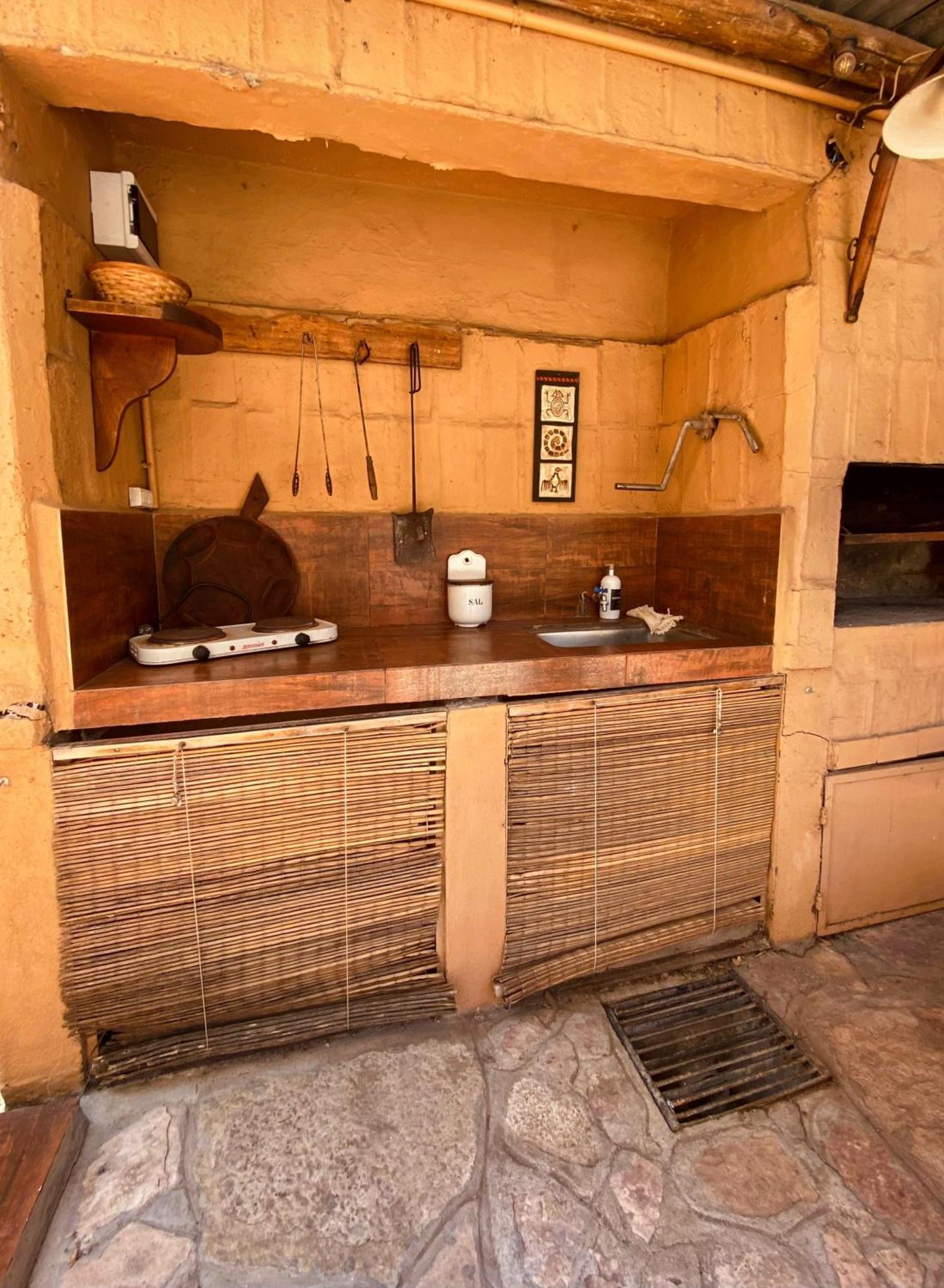 Rincon De Paz Apart & Loft Suite Boutique - Adults Only Вила Карлос Пас Екстериор снимка