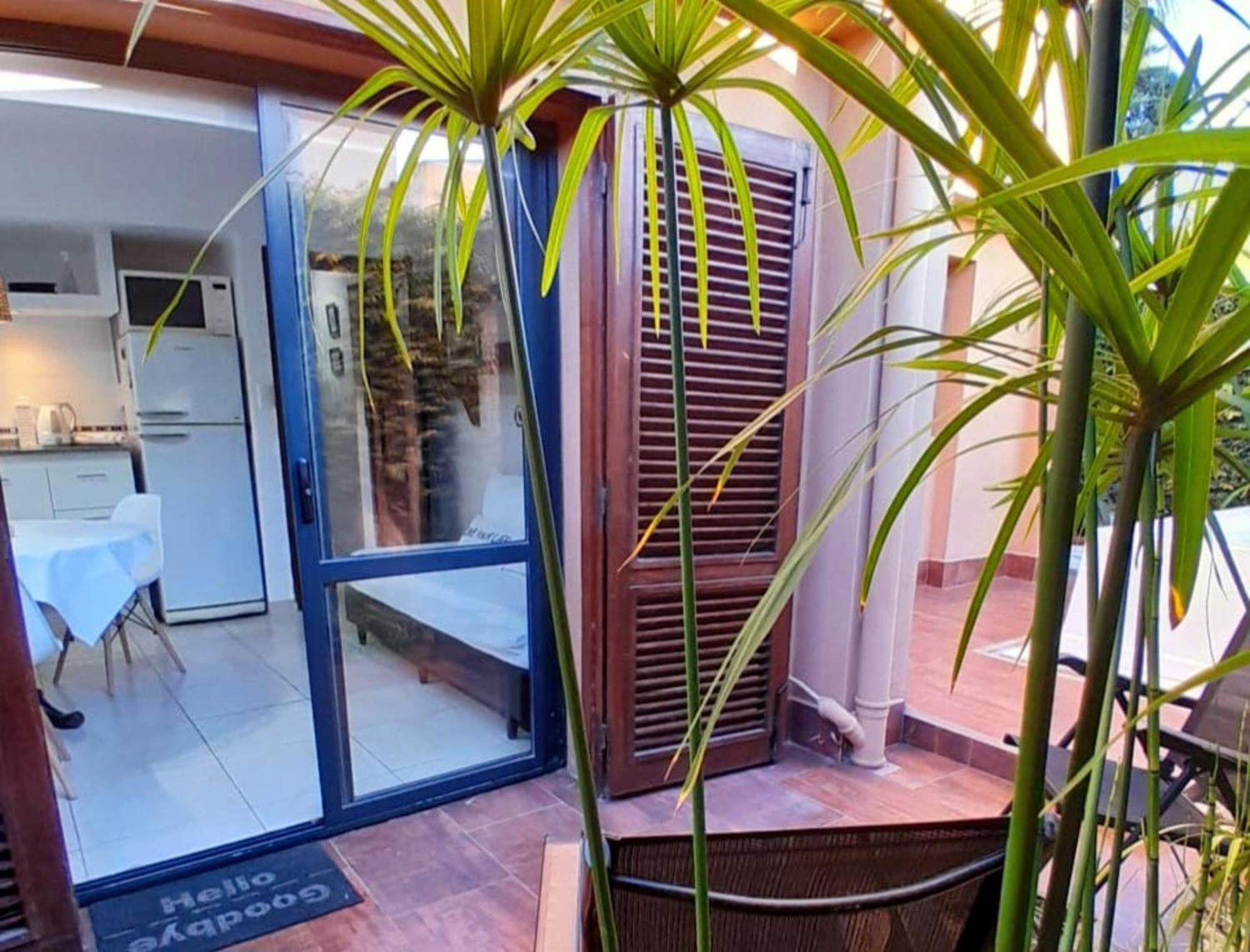 Rincon De Paz Apart & Loft Suite Boutique - Adults Only Вила Карлос Пас Екстериор снимка